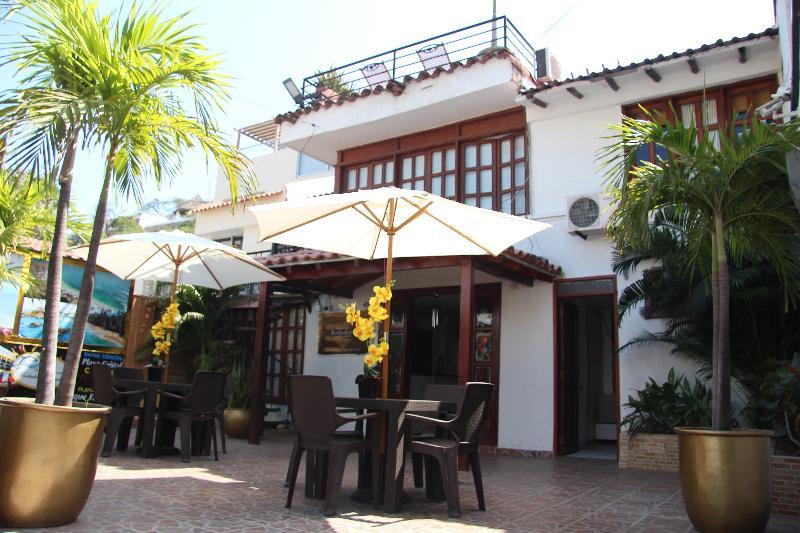 Rodadero Dorado Santa Marta  Esterno foto